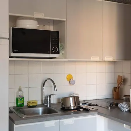 Apartment T2 + Au Lavandou, Proche Plage, Climatisation, Parking Prive - Fr-1-803-19