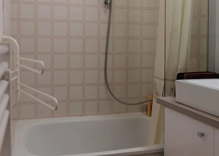 Lägenhet Location T2 + Avec Parking, Centre, Proche - Fr-1-803-19 Le Lavandou